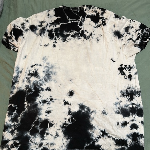 AC/DC Graphic Tee - Picture 2 of 2